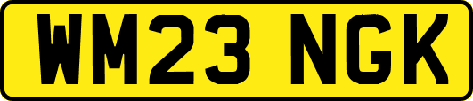 WM23NGK