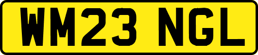 WM23NGL
