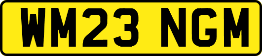WM23NGM