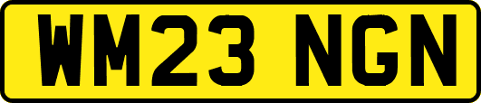 WM23NGN