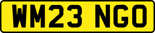 WM23NGO