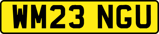 WM23NGU