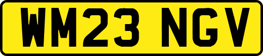 WM23NGV