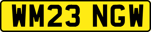WM23NGW