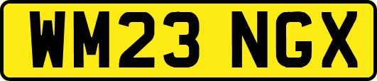 WM23NGX