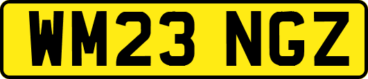 WM23NGZ