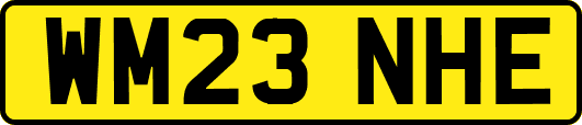 WM23NHE