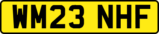 WM23NHF