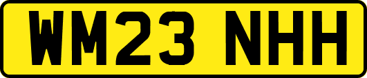 WM23NHH