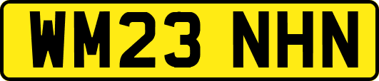WM23NHN