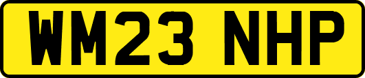 WM23NHP