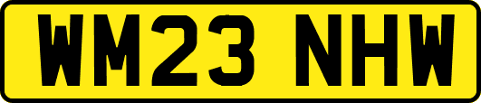 WM23NHW