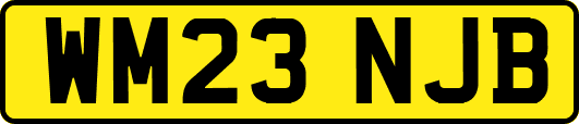 WM23NJB