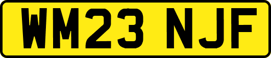 WM23NJF