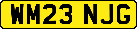 WM23NJG