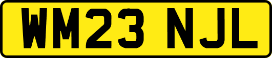 WM23NJL