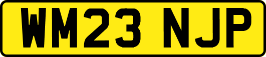 WM23NJP