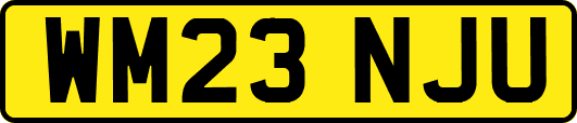 WM23NJU