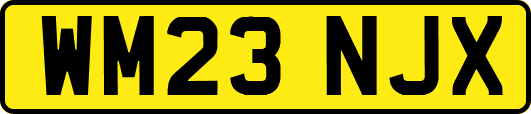 WM23NJX