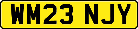 WM23NJY