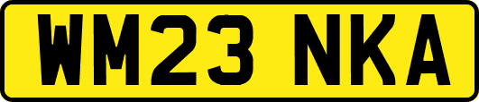 WM23NKA