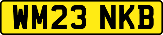 WM23NKB