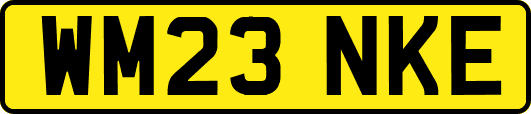 WM23NKE