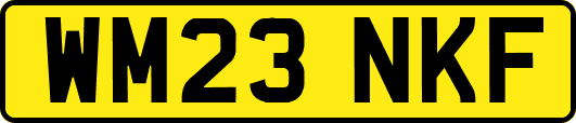 WM23NKF