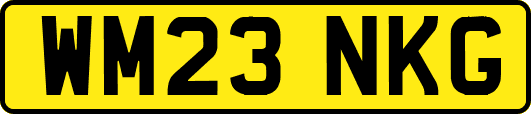 WM23NKG