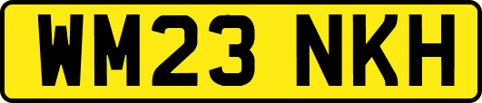 WM23NKH