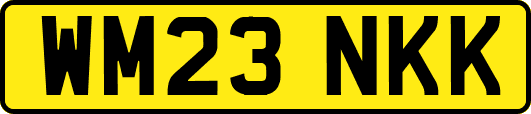 WM23NKK