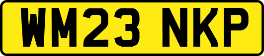 WM23NKP