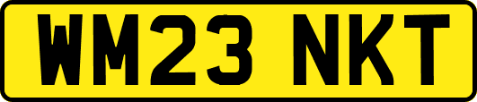 WM23NKT