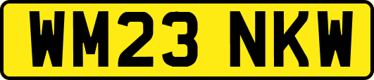 WM23NKW