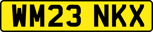 WM23NKX