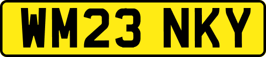 WM23NKY