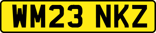WM23NKZ