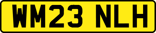 WM23NLH