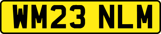 WM23NLM