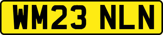 WM23NLN