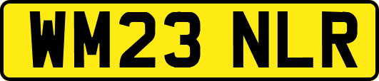 WM23NLR