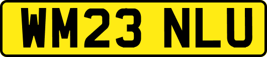 WM23NLU