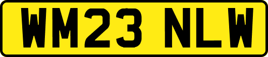 WM23NLW