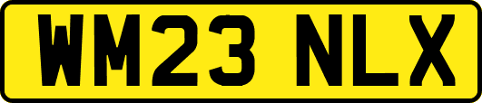WM23NLX