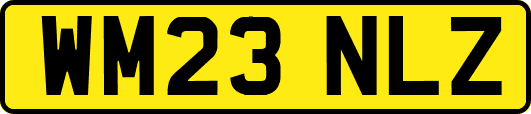 WM23NLZ