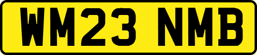 WM23NMB