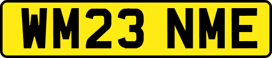 WM23NME