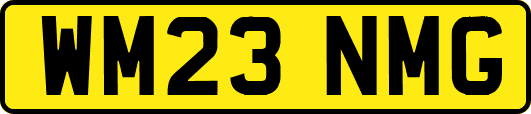 WM23NMG