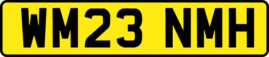 WM23NMH