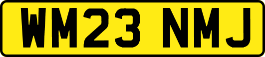 WM23NMJ